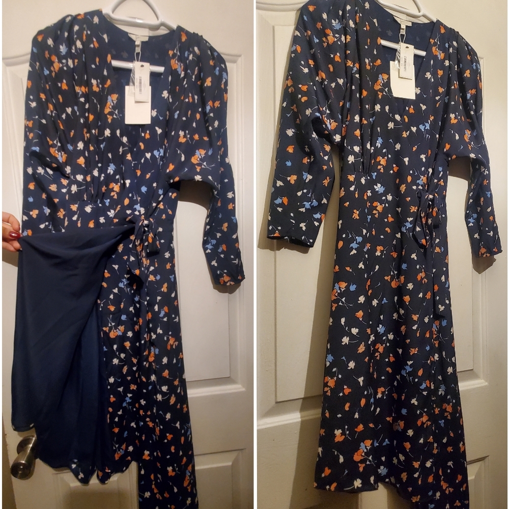 Joie Acantha Dress